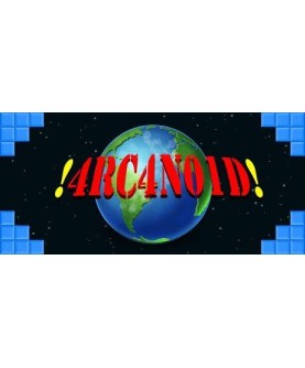 !4RC4N01D! Steam Key GLOBAL